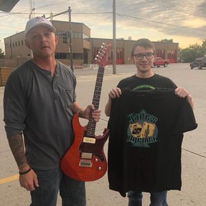 Meet your Posher, Case